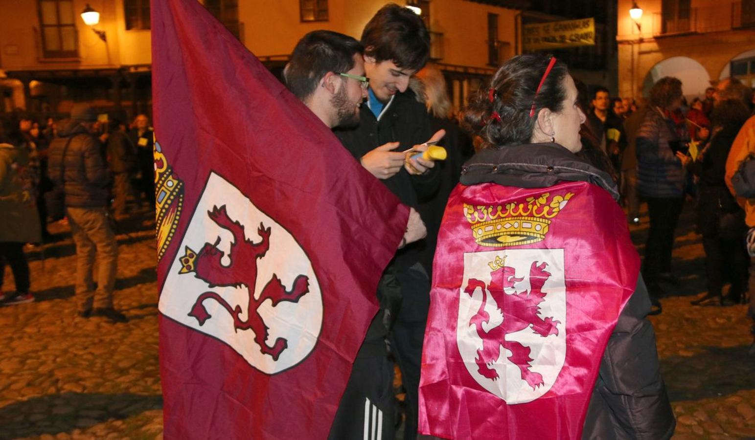 «Conservar, no remodelar»