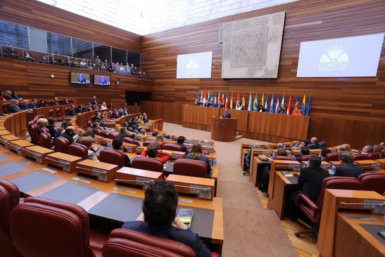 Aniversario del Estatuto