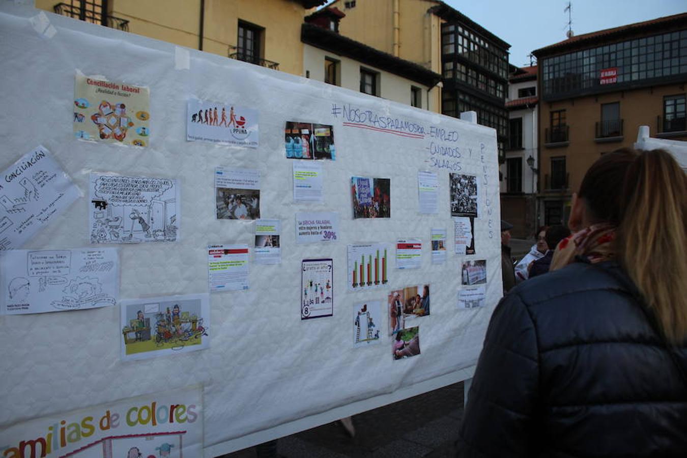 Machismo = Terrorismo