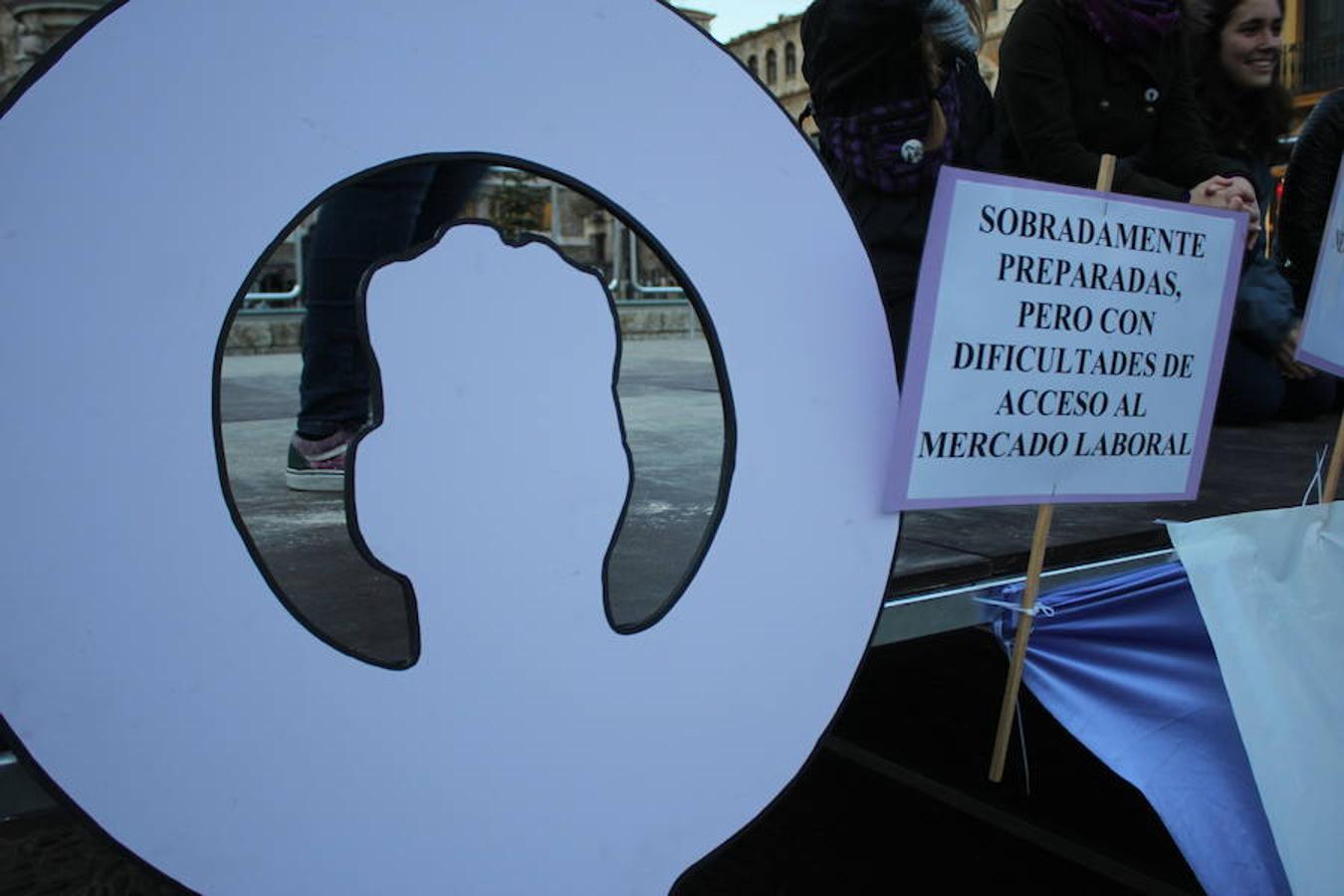 Machismo = Terrorismo