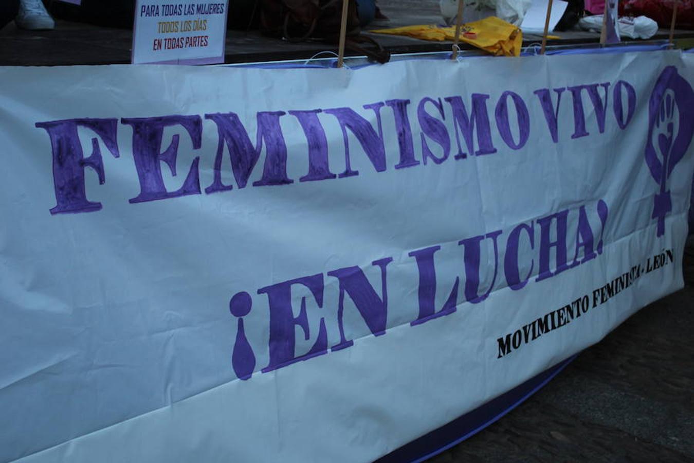 Machismo = Terrorismo