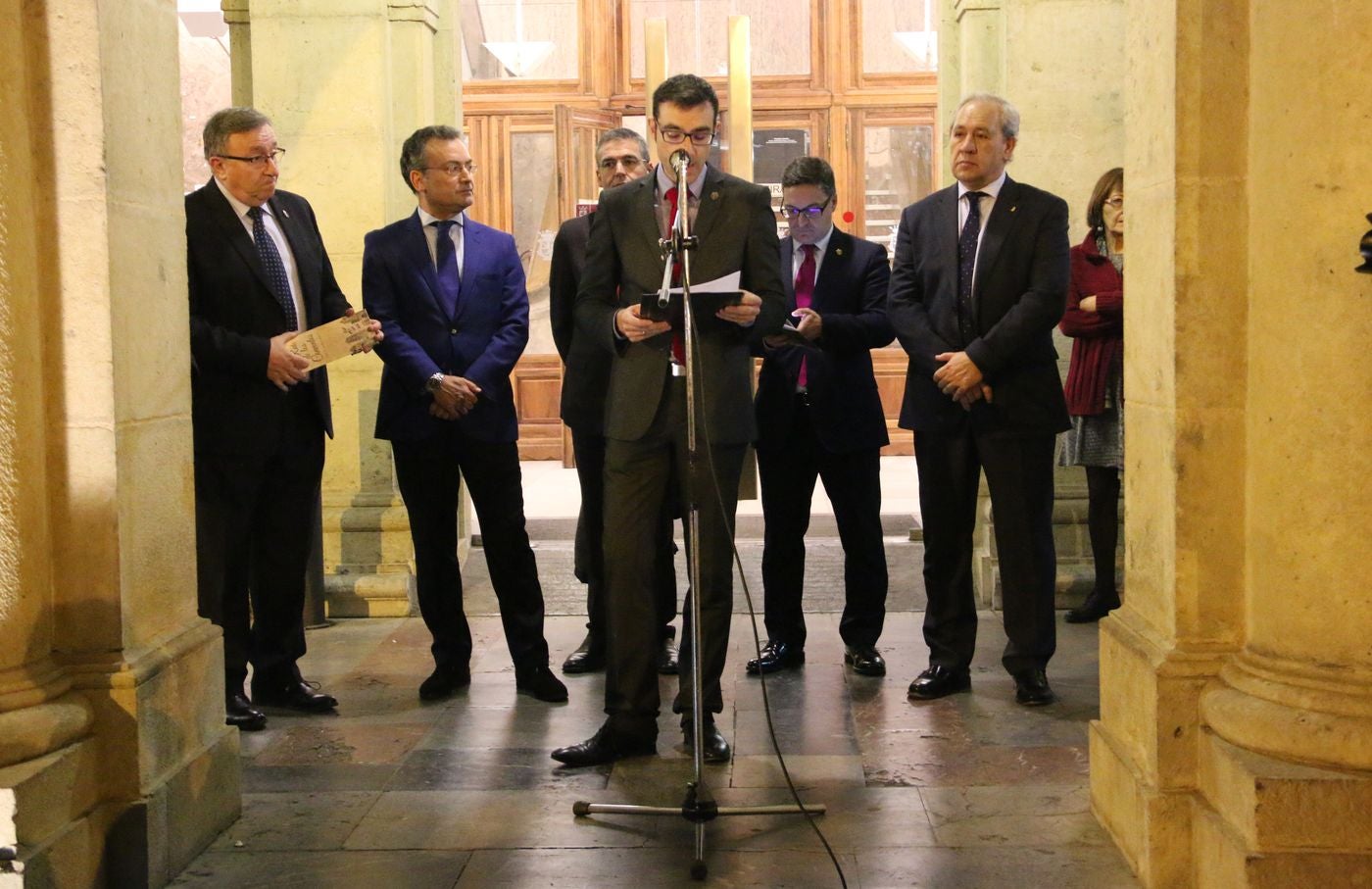 León &#039;respira&#039; Semana Santa