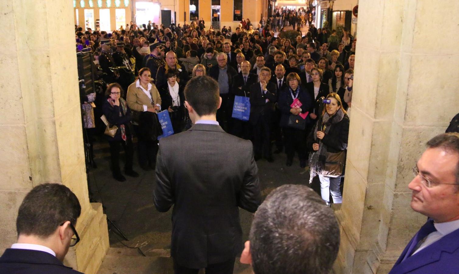 León &#039;respira&#039; Semana Santa