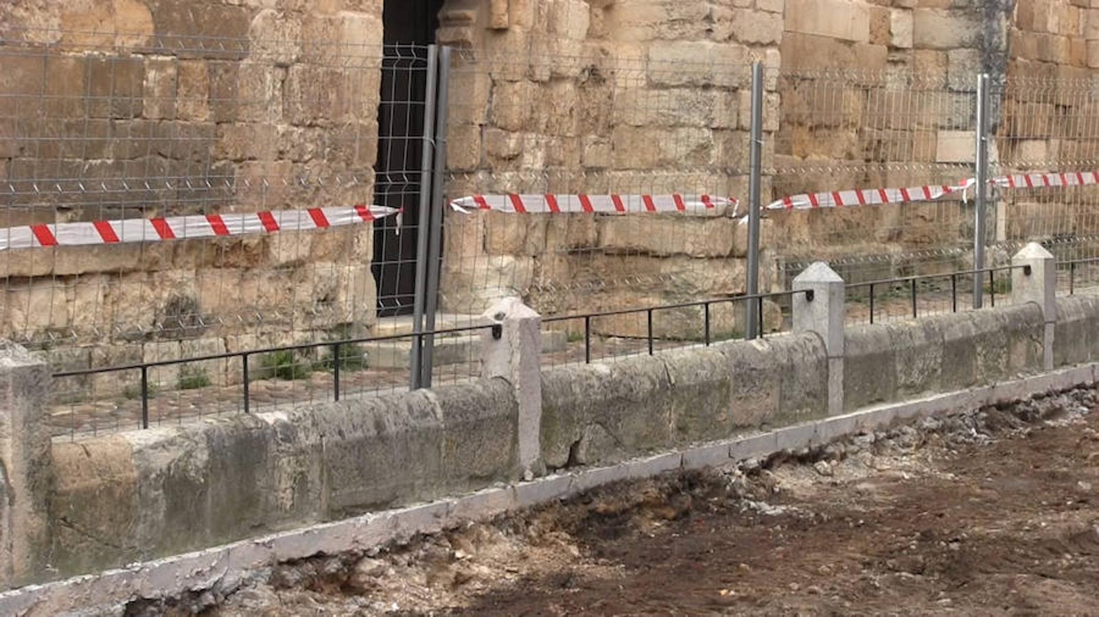 Avanza la renovación del Grano