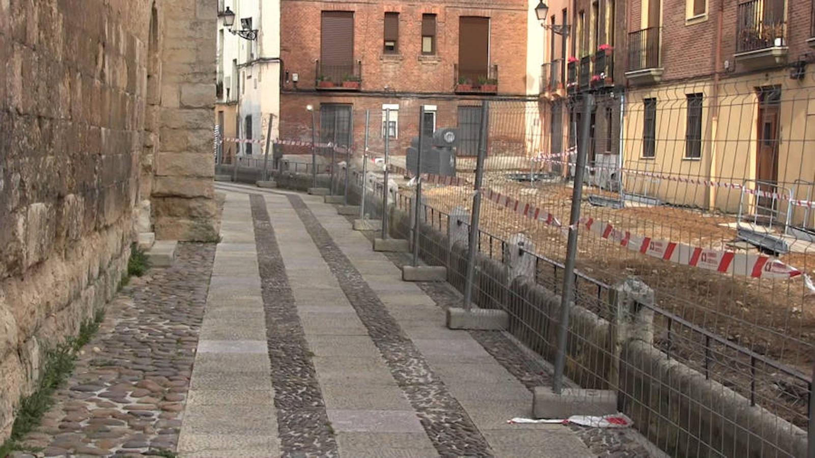 Avanza la renovación del Grano