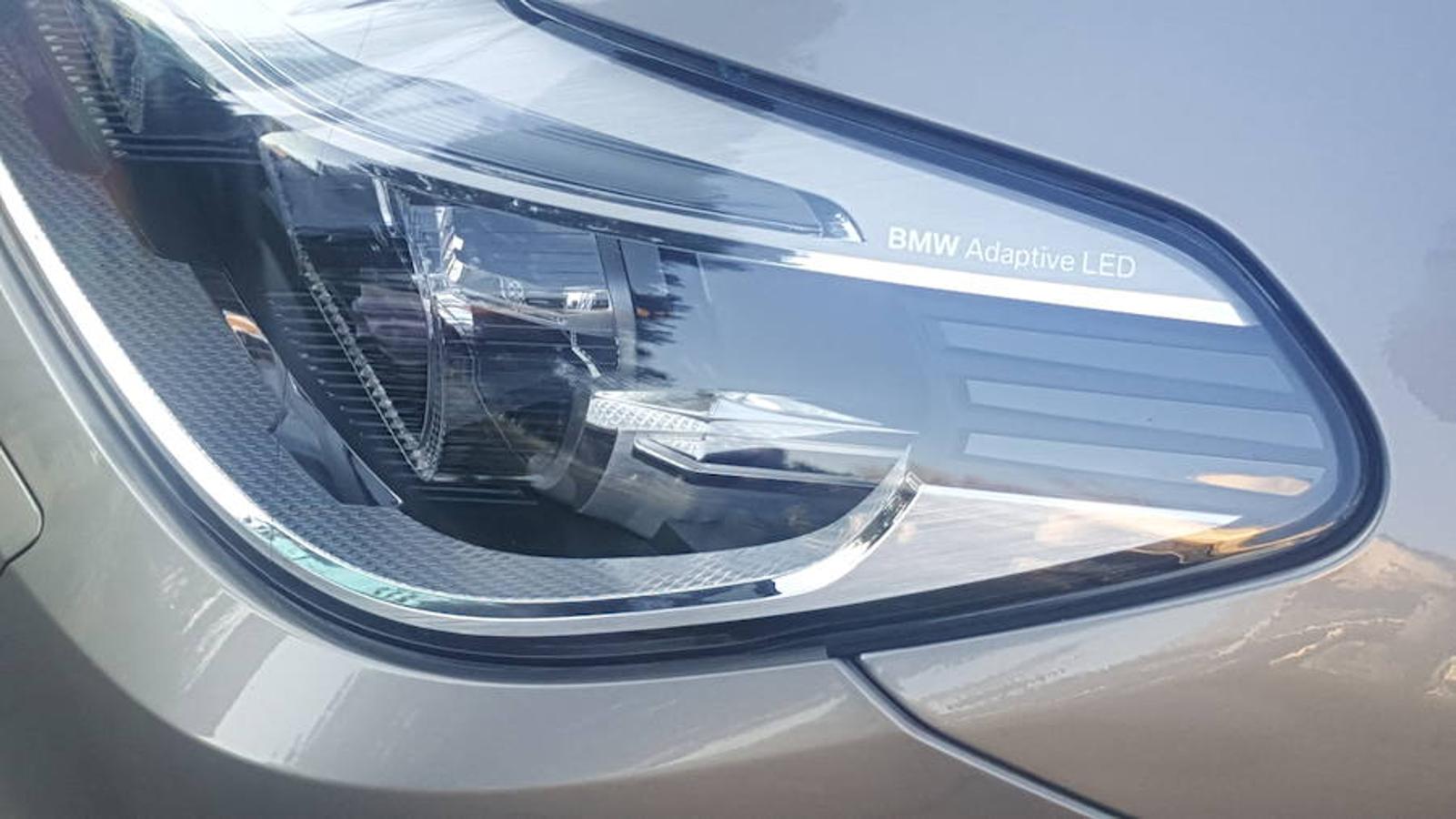 El buque insignia de BMW