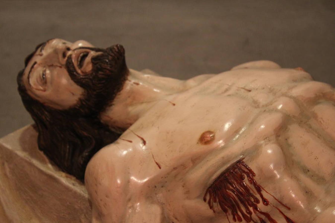 López Becker y su obra