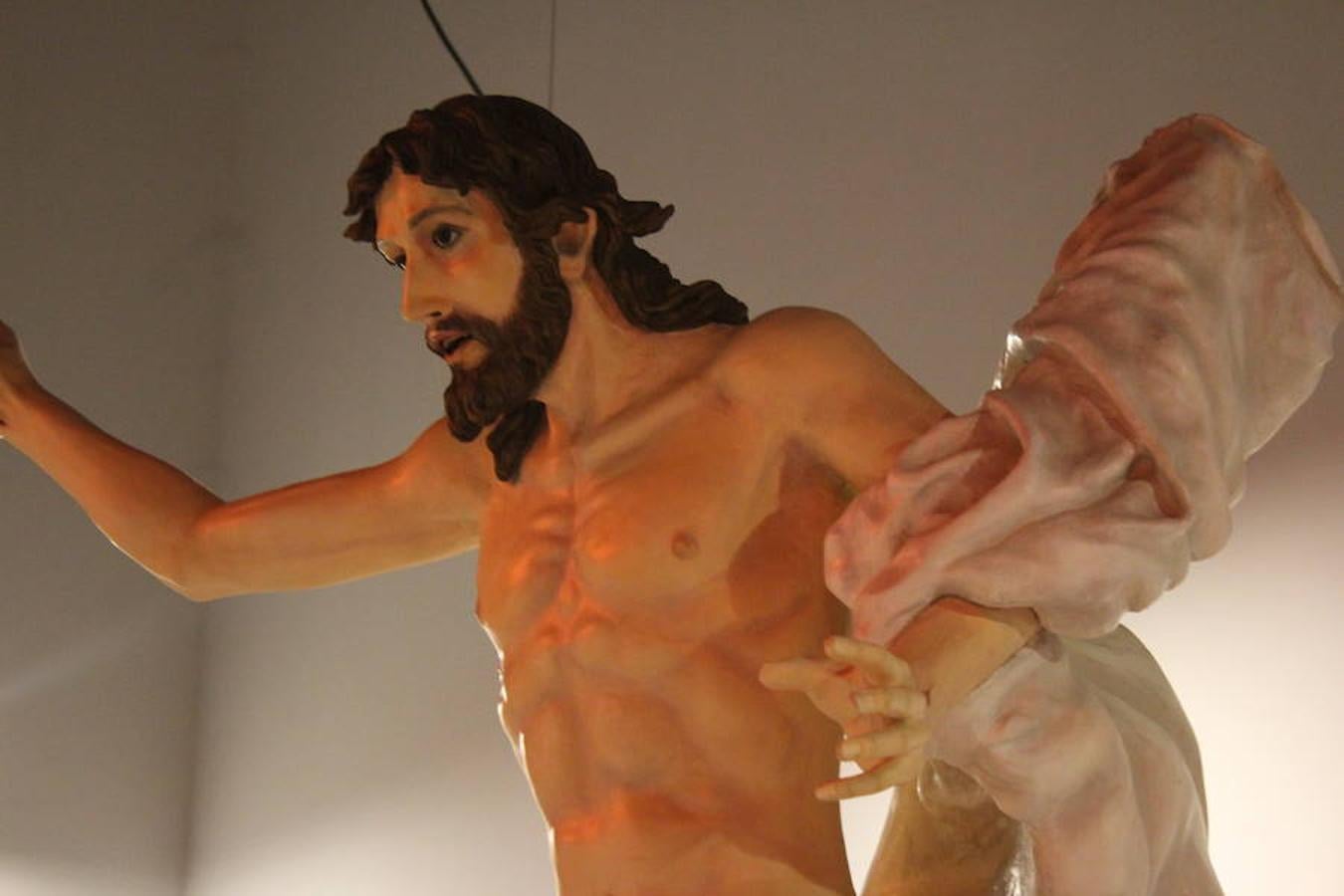 López Becker y su obra