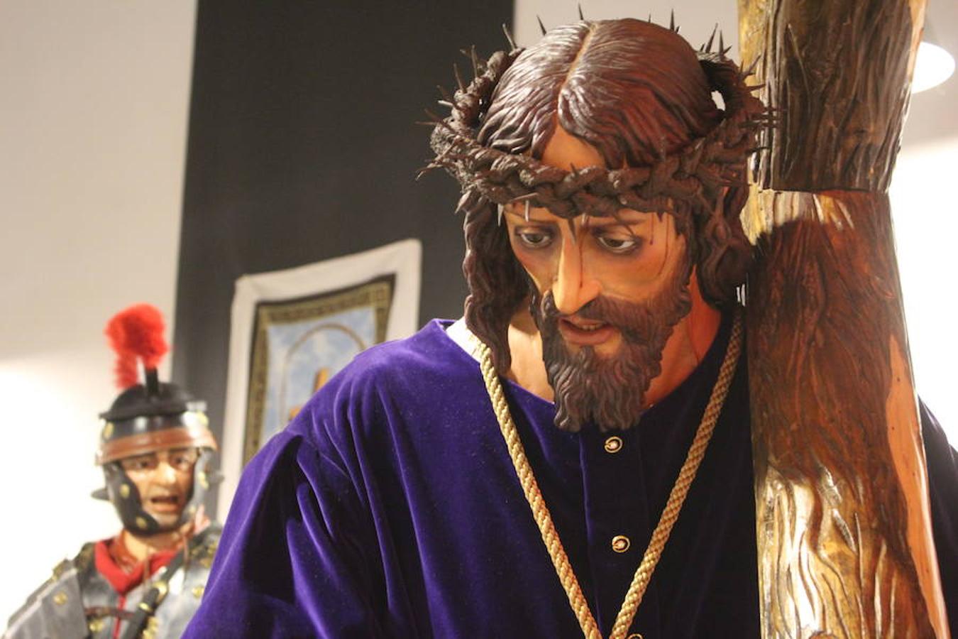 López Becker y su obra