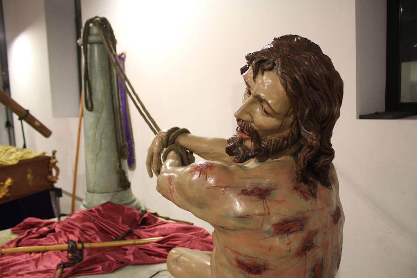 López Becker y su obra