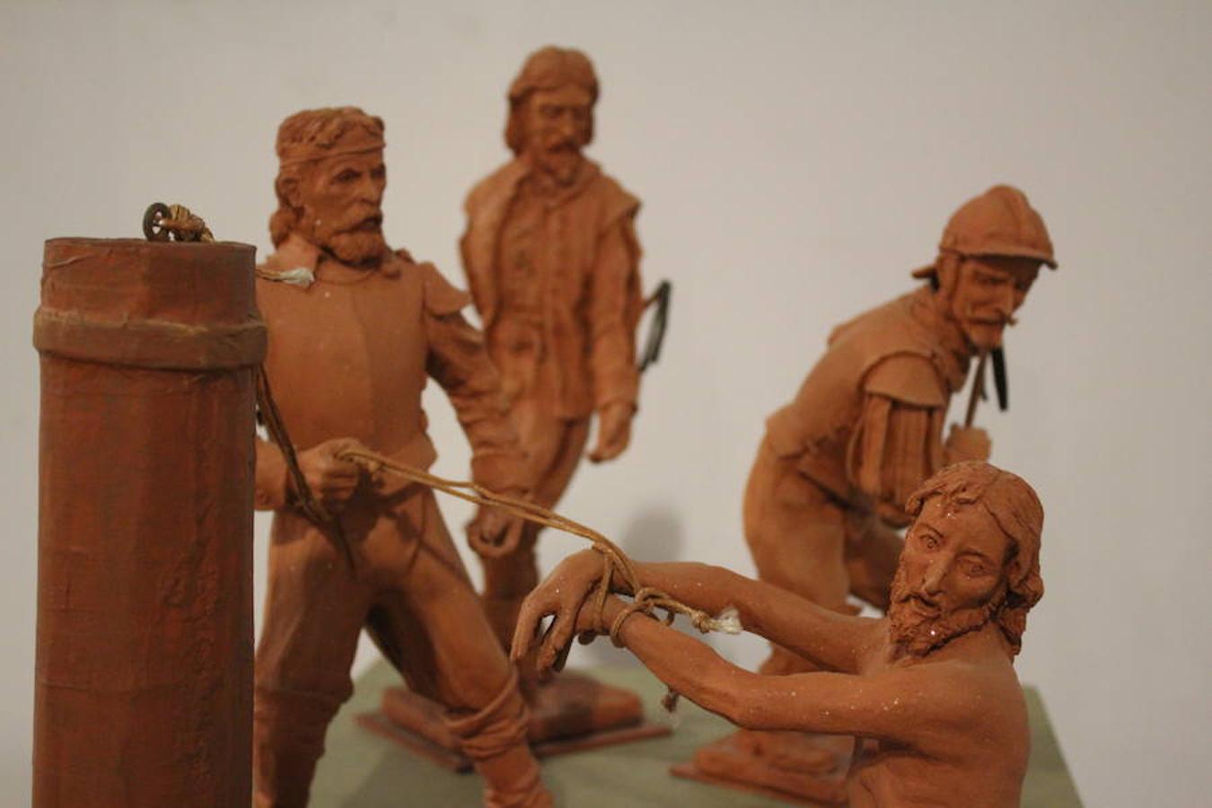 López Becker y su obra