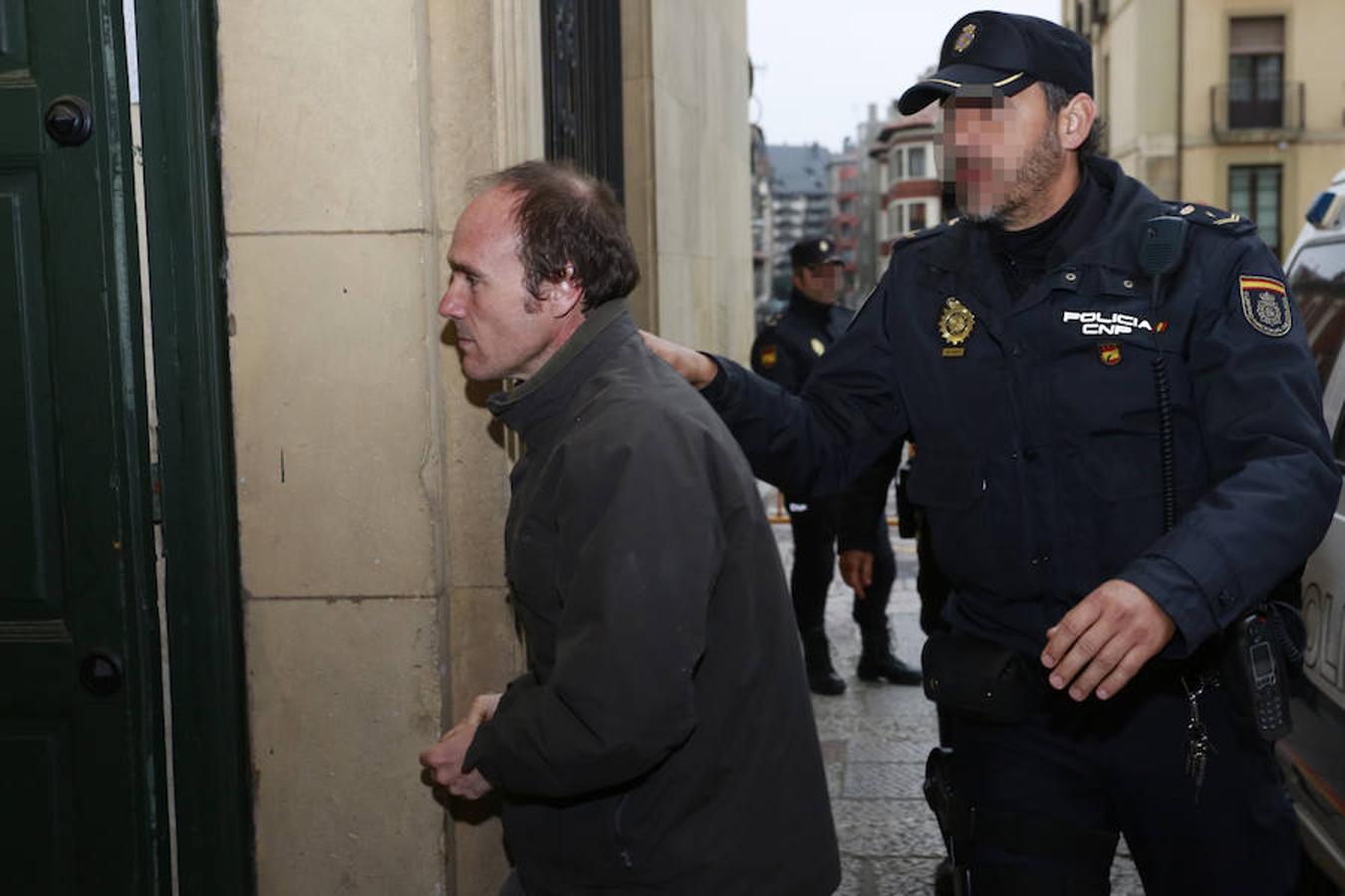 Nueva jornada del juicio por el crimen de Denise Pikka