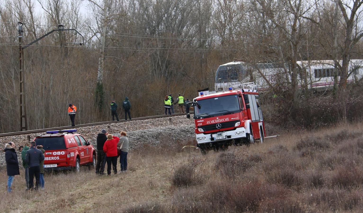 Accidente