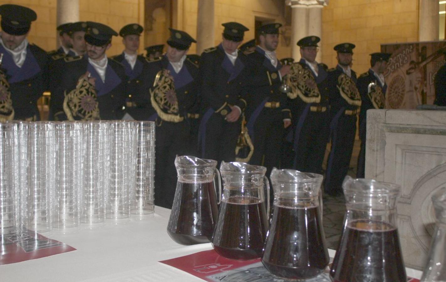 La Semana Santa y sus sentidos