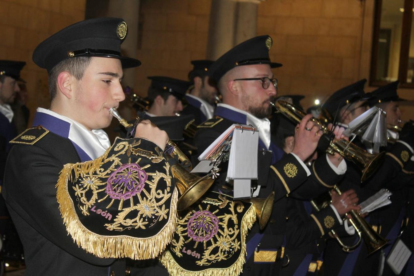 La Semana Santa y sus sentidos