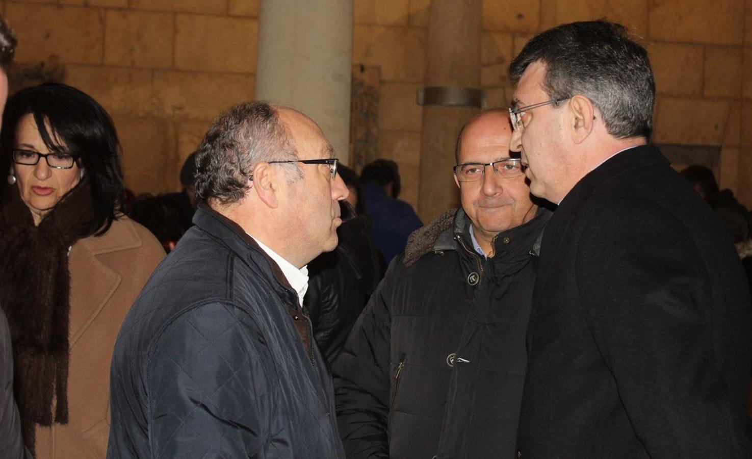 La Semana Santa y sus sentidos