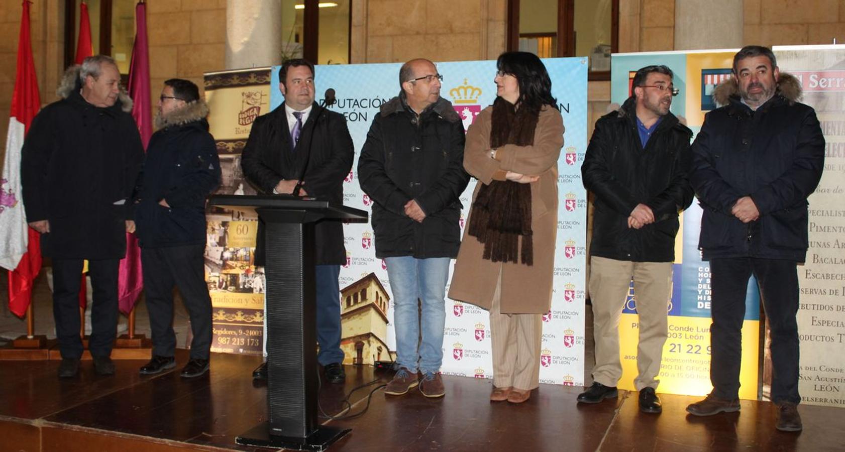 La Semana Santa y sus sentidos