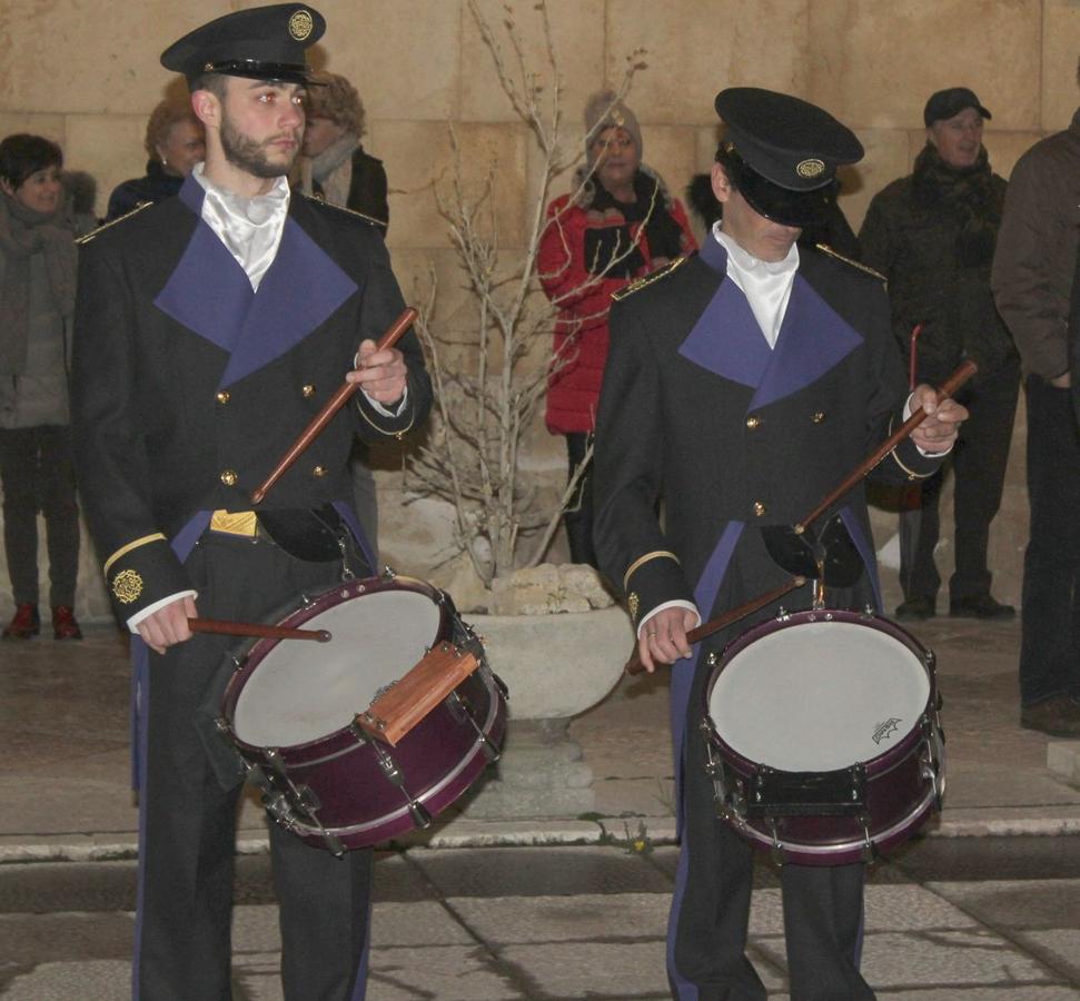 La Semana Santa y sus sentidos