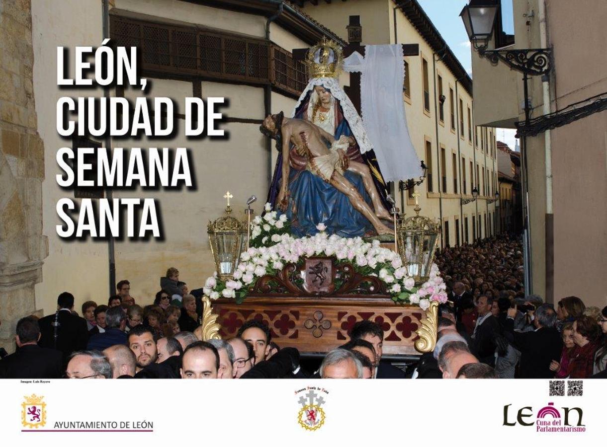 Semana Santa en Madrid