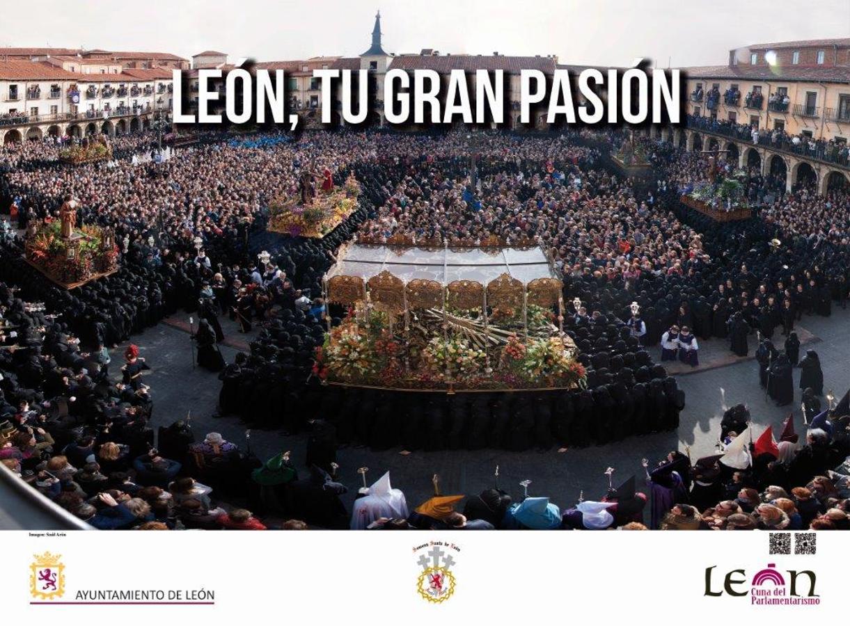 Semana Santa en Madrid