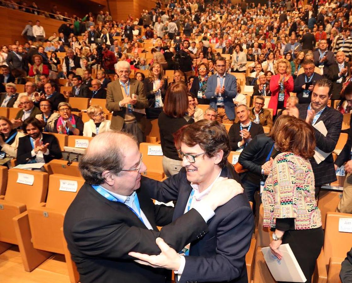 13 Congreso Regional del PP de Castilla y León