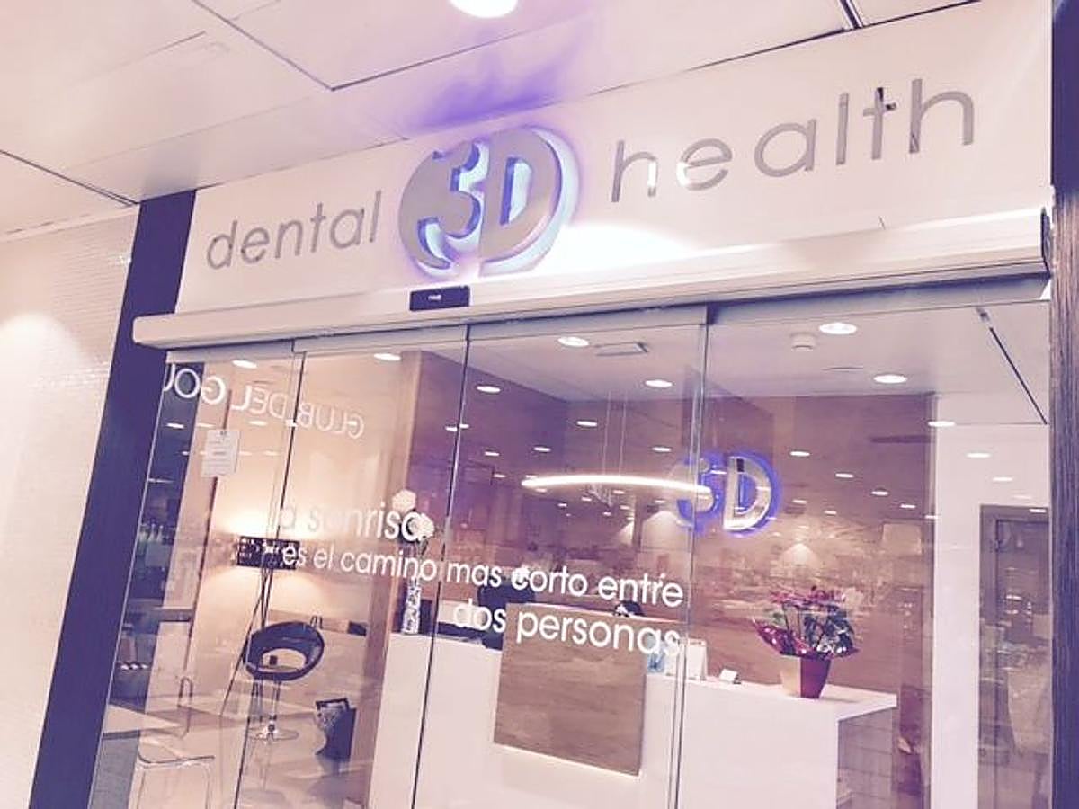 Servicio y calidad para tu boca