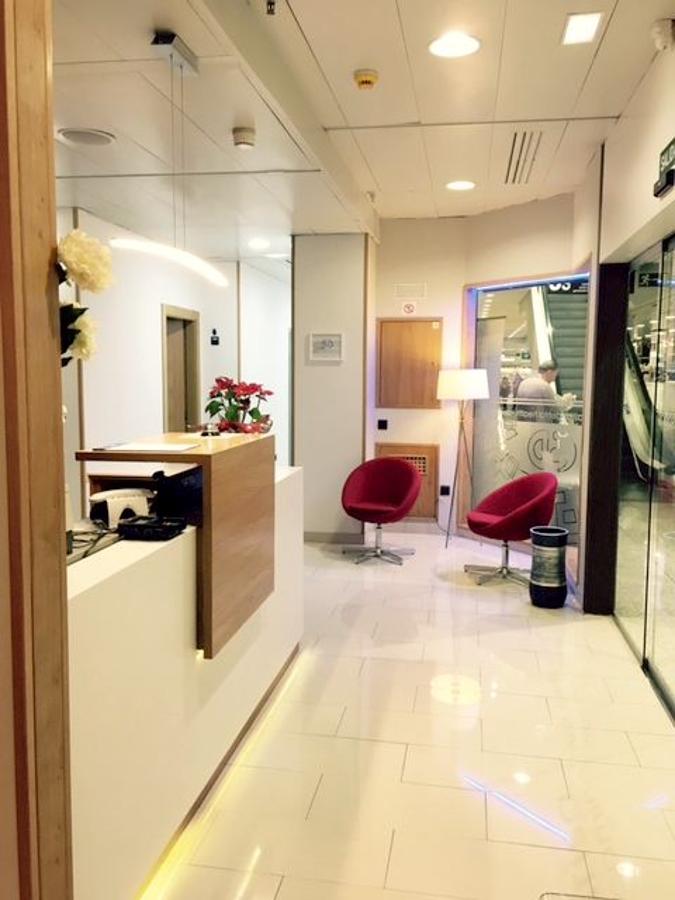 Servicio y calidad para tu boca