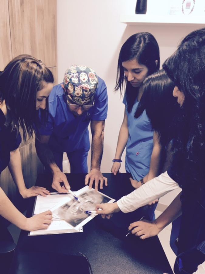 Servicio y calidad para tu boca