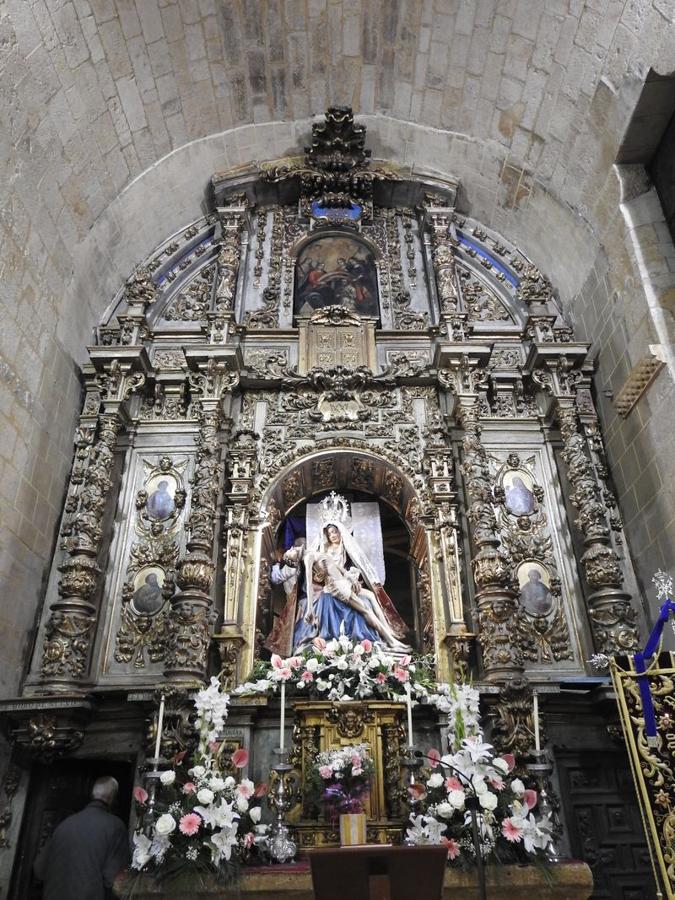 En recuerdo a don Enrique