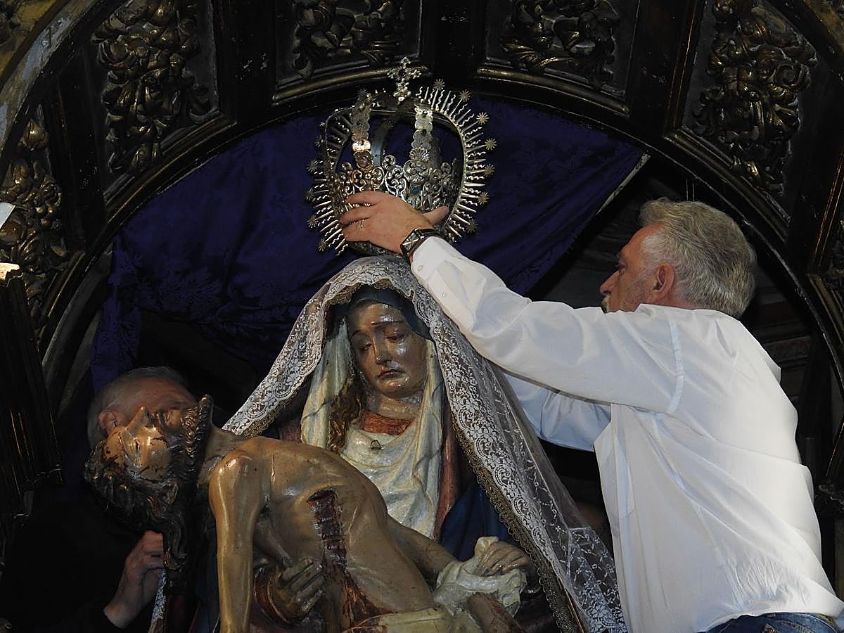 En recuerdo a don Enrique