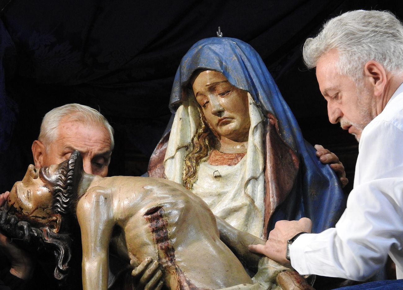 En recuerdo a don Enrique