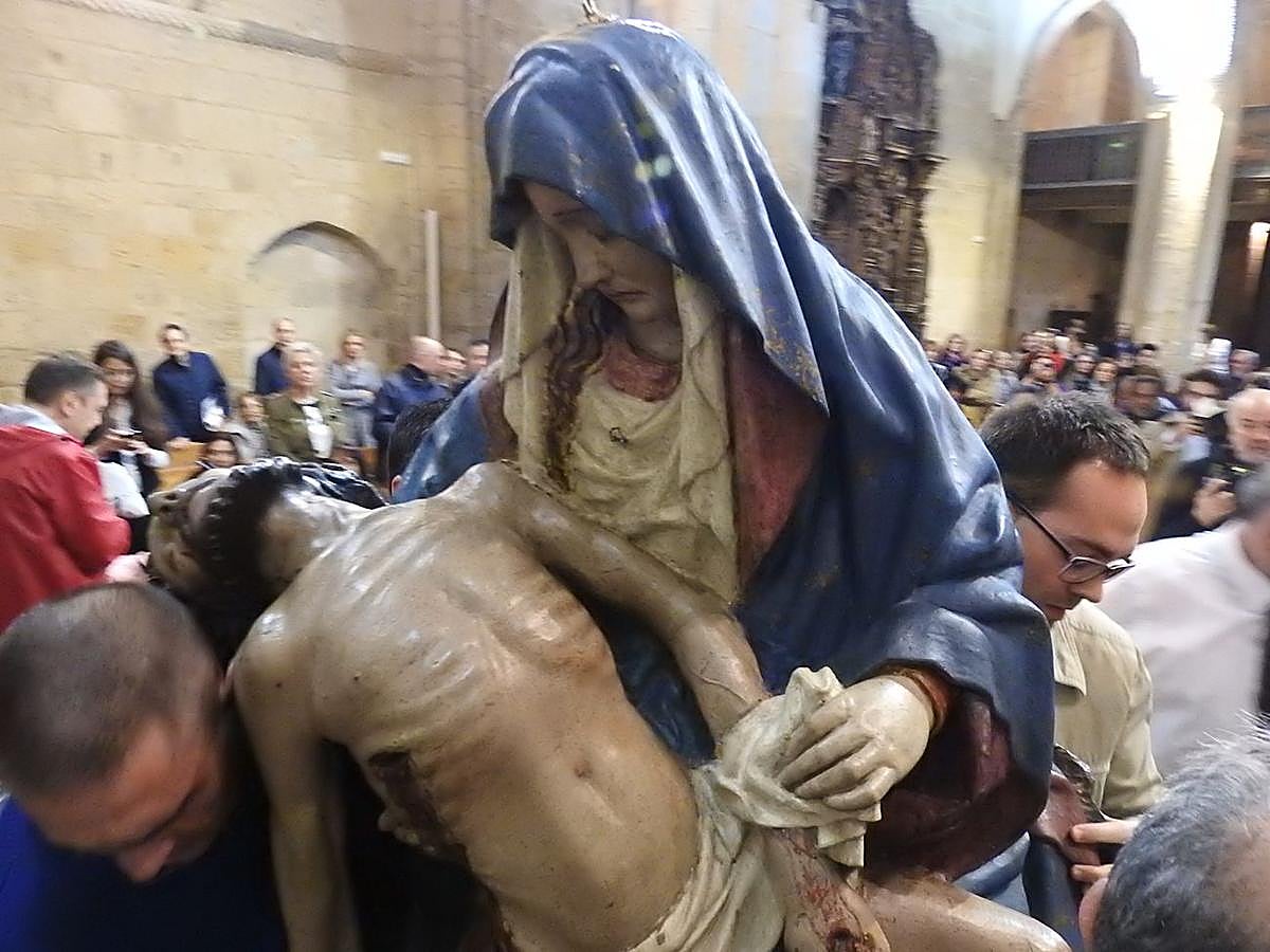 En recuerdo a don Enrique