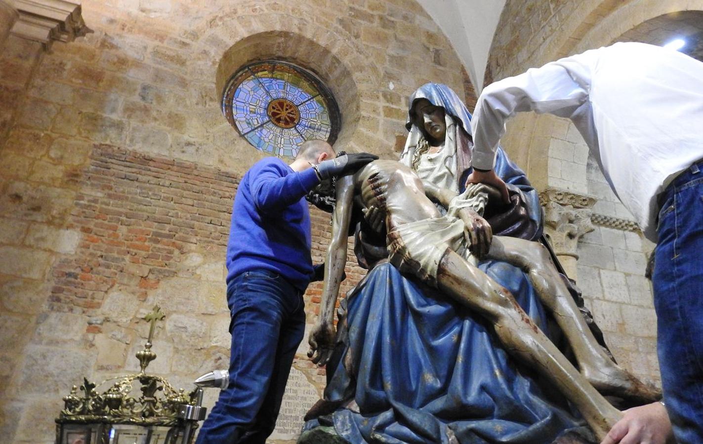 En recuerdo a don Enrique