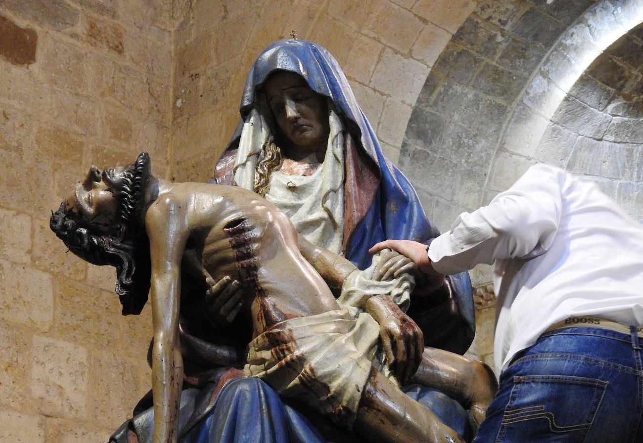 En recuerdo a don Enrique