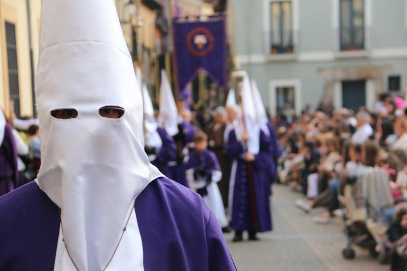 Procesión del Dainos