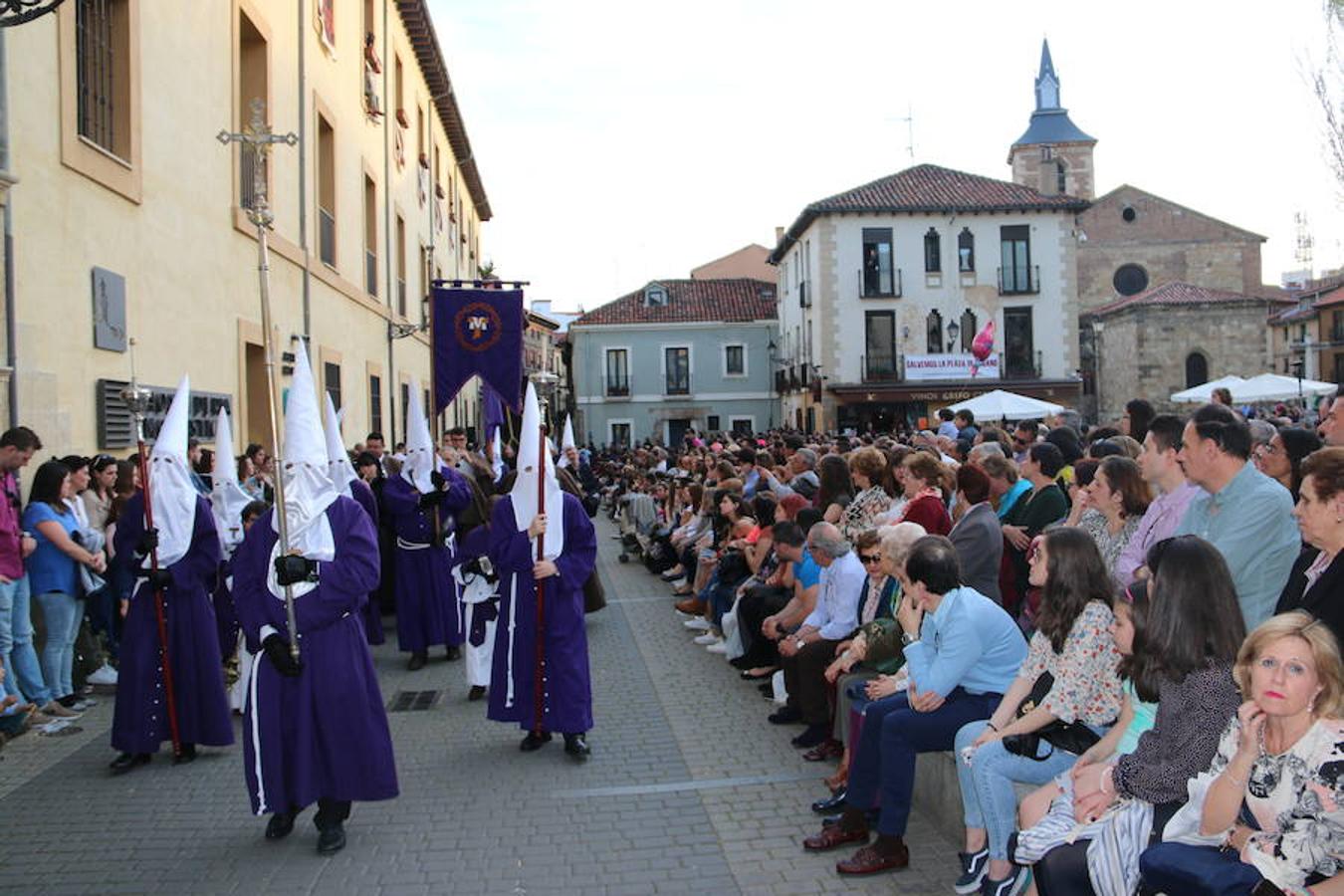 Procesión del Dainos