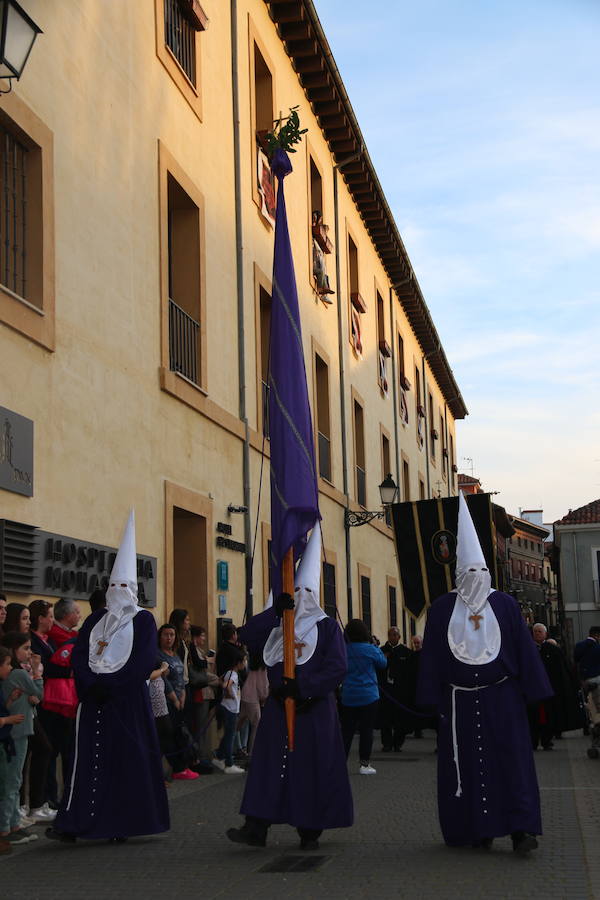 Procesión del Dainos