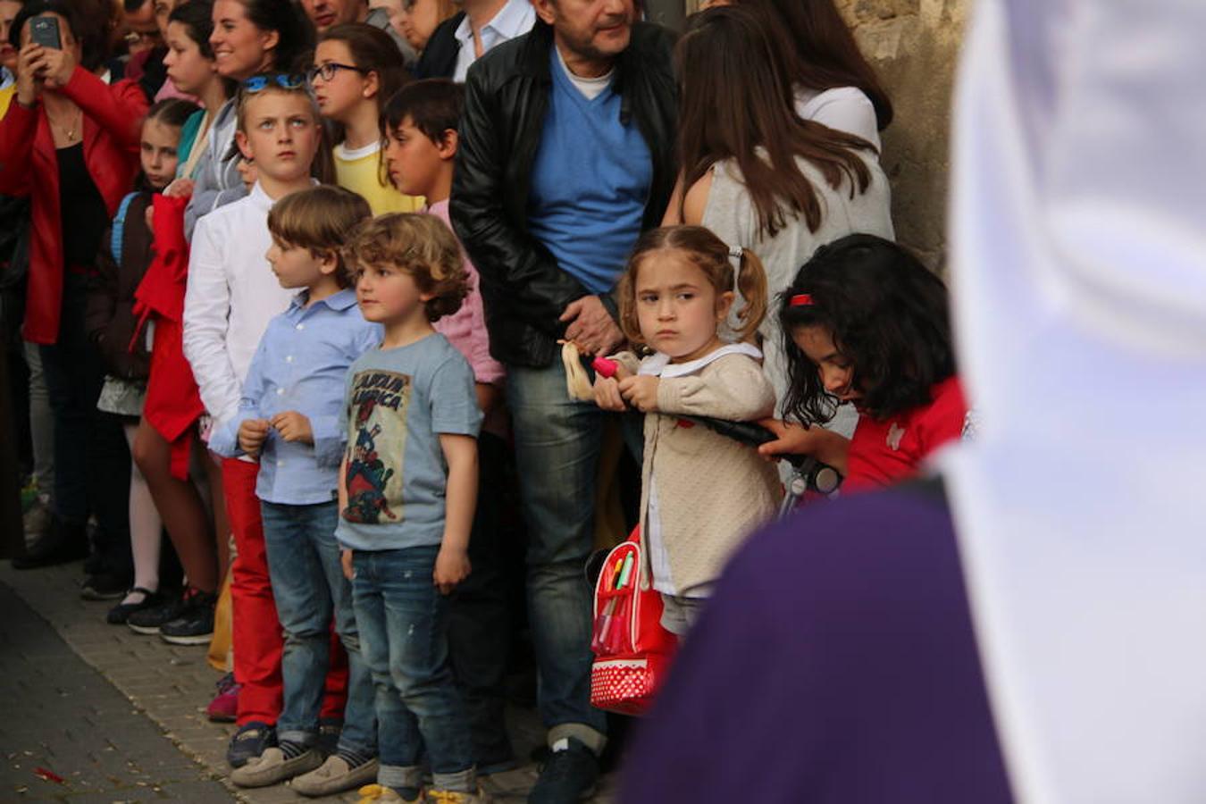 Procesión del Dainos