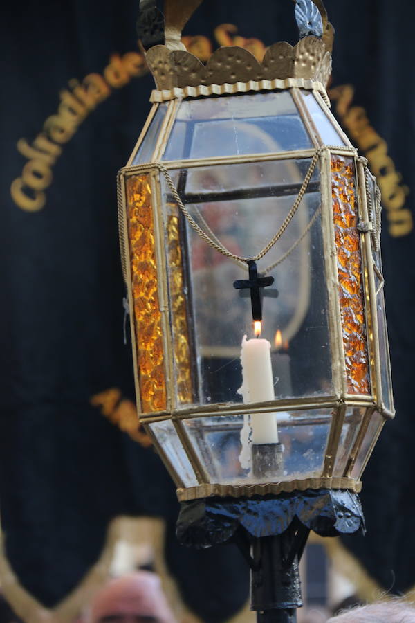 Procesión del Dainos