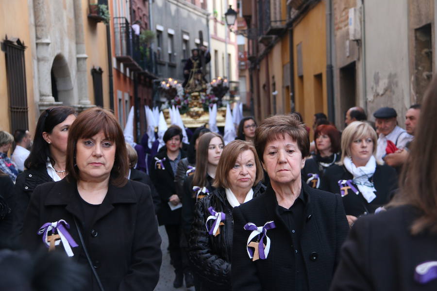 Procesión del Dainos