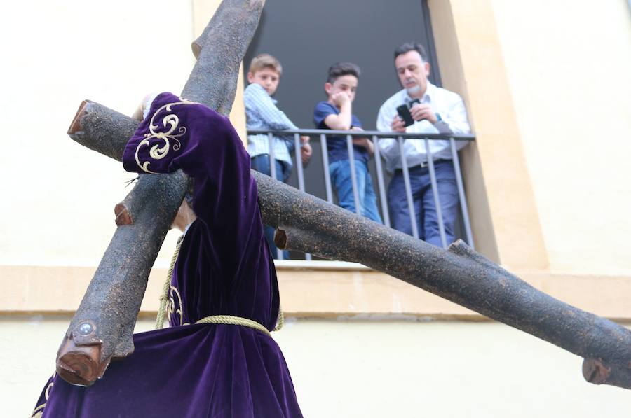 Procesión del Dainos