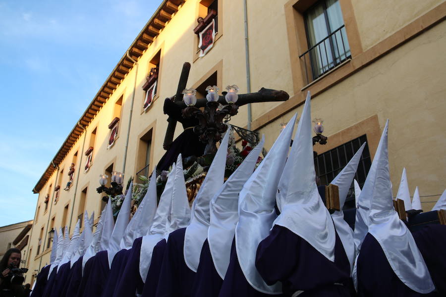 Procesión del Dainos