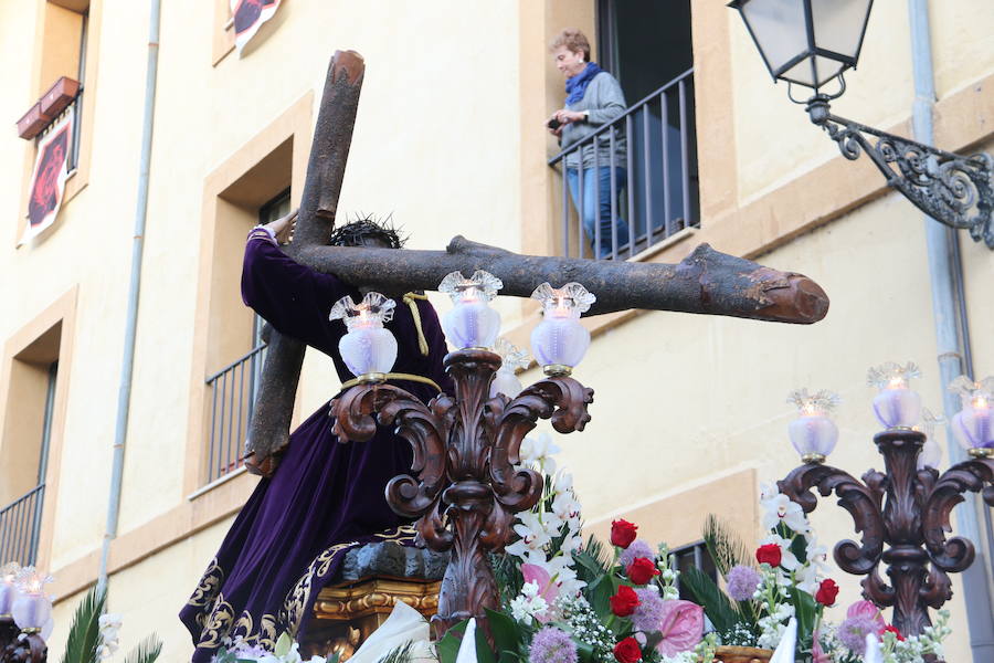 Procesión del Dainos