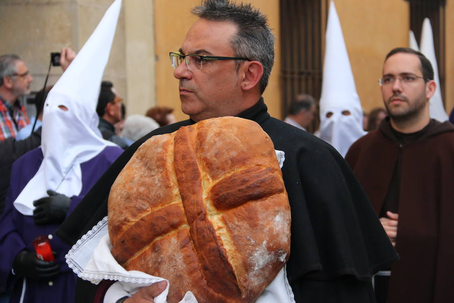 Procesión del Dainos