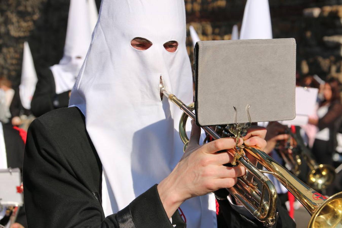 El Cristo del Gran Poder