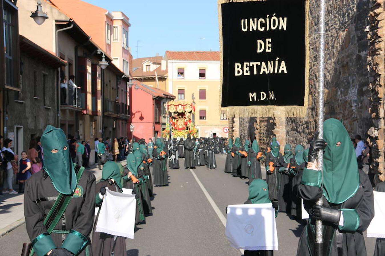 El Cristo del Gran Poder