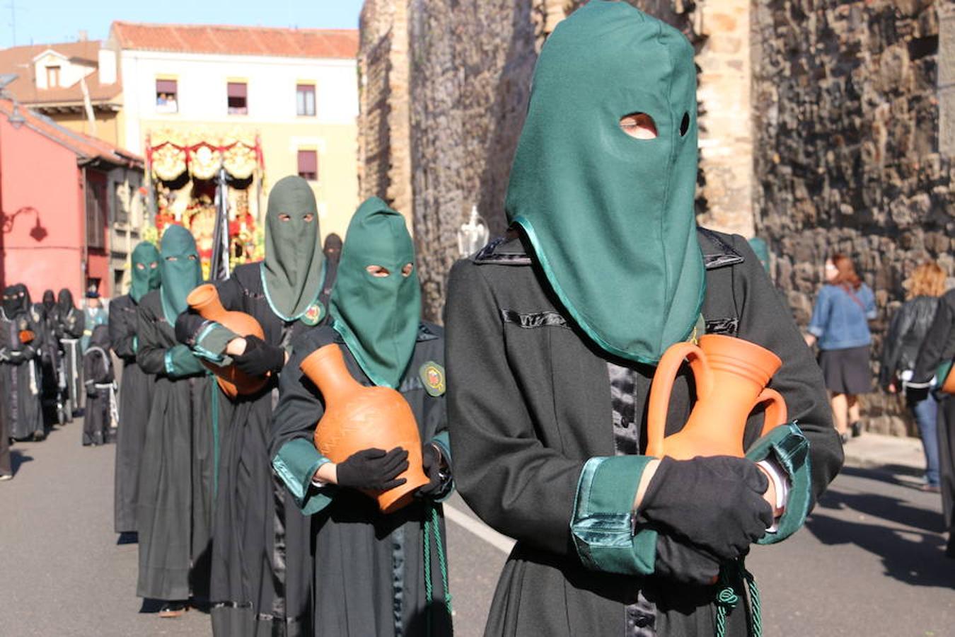 El Cristo del Gran Poder