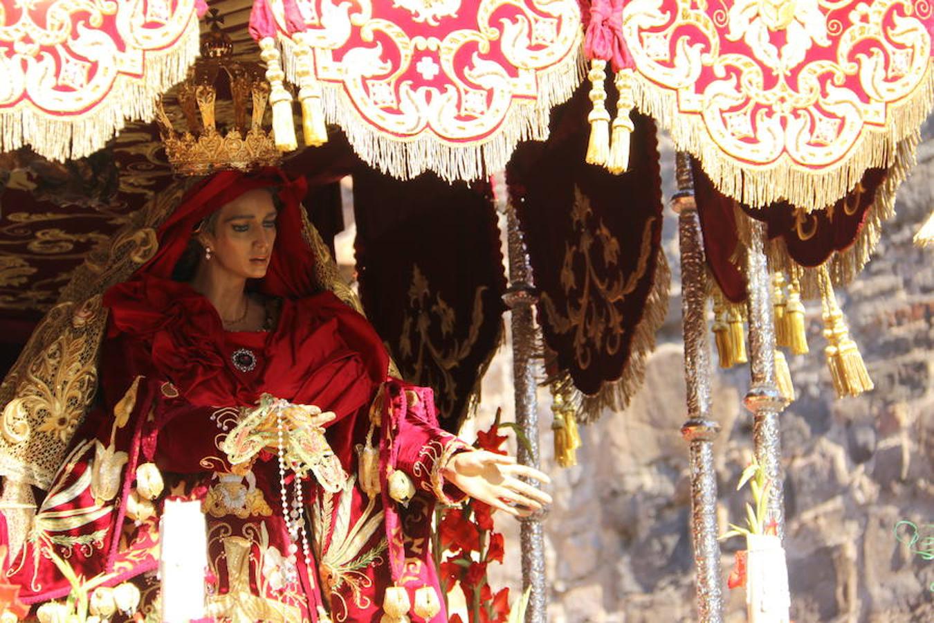 El Cristo del Gran Poder