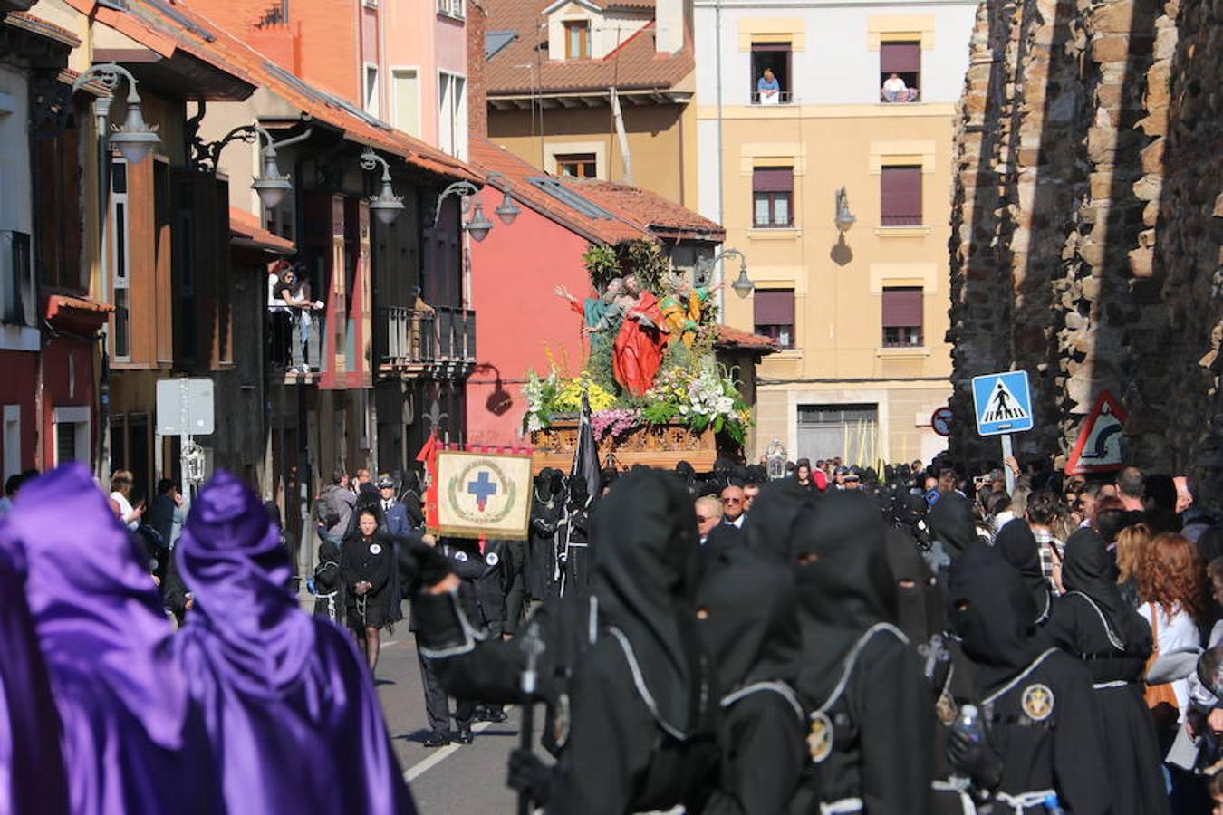 El Cristo del Gran Poder