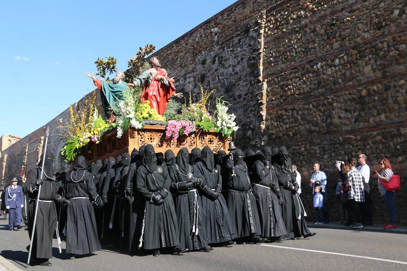 El Cristo del Gran Poder